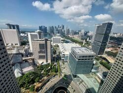 Suntec Tower Three (D1), Office #563998911